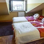 La Mansarda Rosa Di Via Cernaia